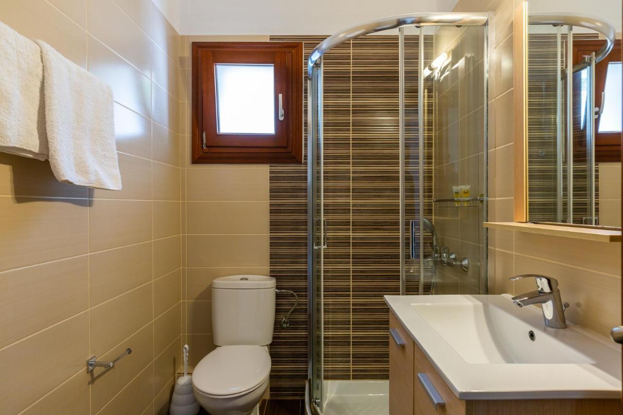 Olive Grove Apartment Bandar Skopelos Luaran gambar