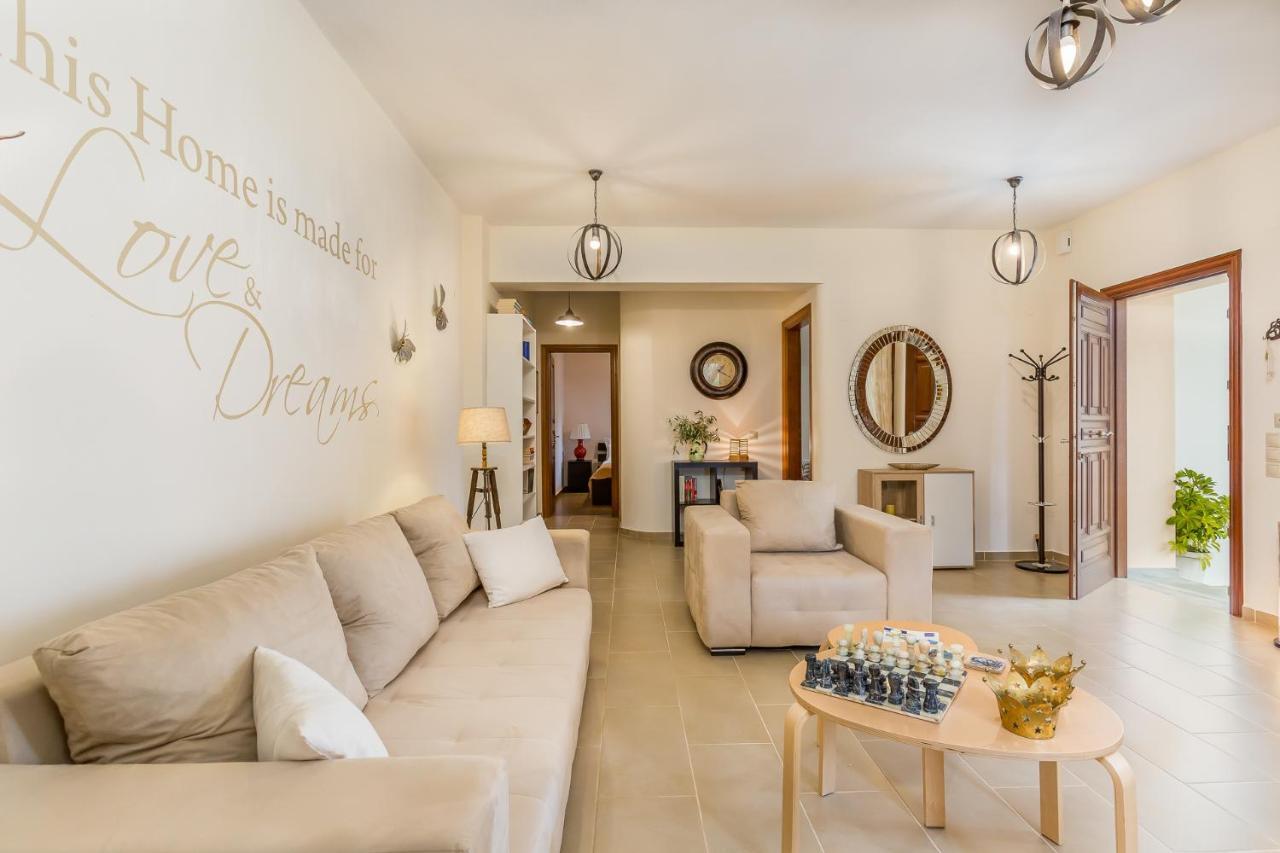 Olive Grove Apartment Bandar Skopelos Luaran gambar