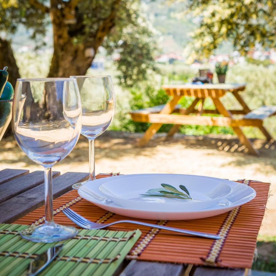 Olive Grove Apartment Bandar Skopelos Luaran gambar